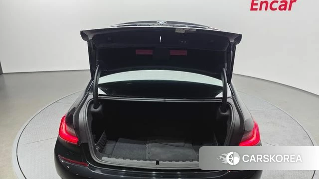 BMW 3 Series (G20) id 3893265 из Кореи 11