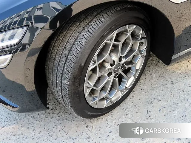 Genesis G80 (RG3) id 3777882 из Кореи 11