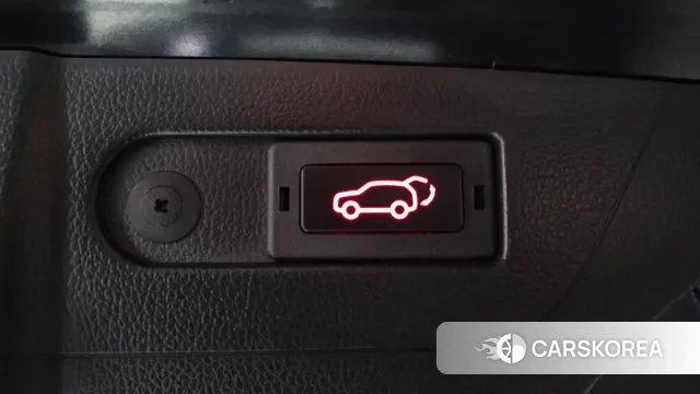 Ssangyong Rexton New Arena id 3757841 из Кореи 11