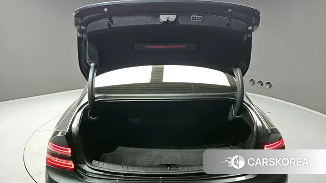 Genesis G80 (RG3) id 3225918 из Кореи 11