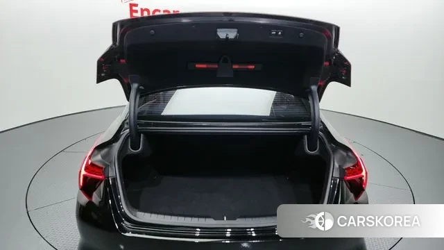 Kia K8 Hybrid id 3411719 из Кореи 11