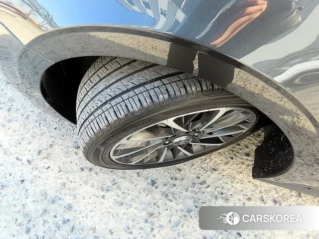 Hyundai Sonata (DN8) id 3434360 из Кореи 11