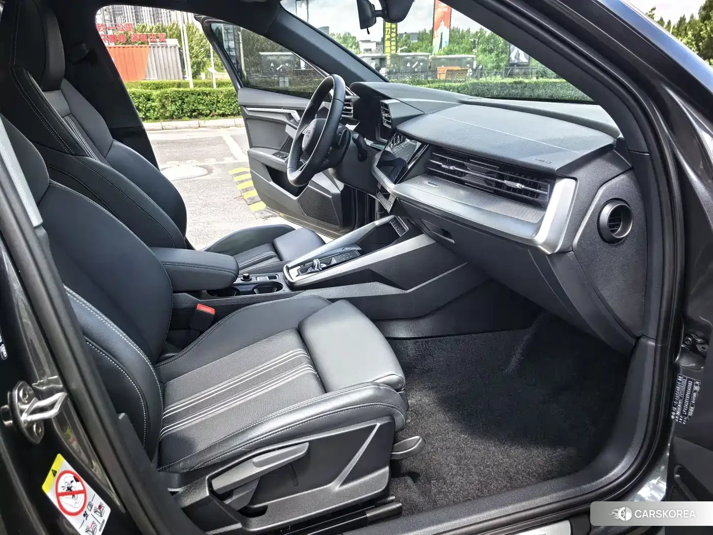 Audi A3 id 4601743 из Китая 11