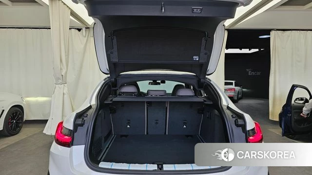 BMW X4M (G02) id 3810822 из Кореи 11