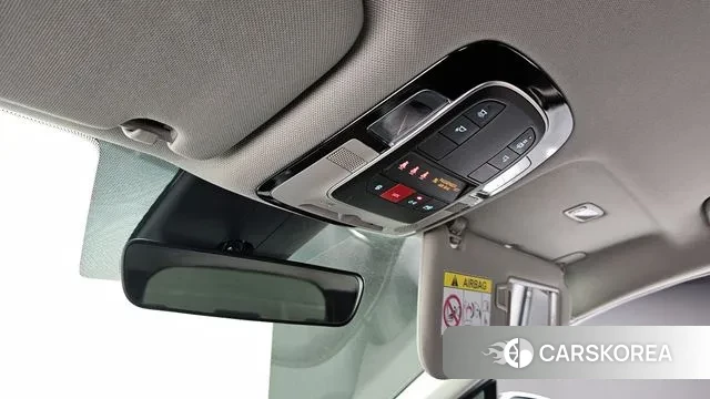 Hyundai The New Santa Fe id 3696724 из Кореи 11