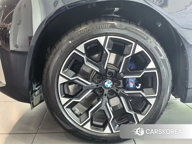 BMW X3 id 4393912 из Китая 11