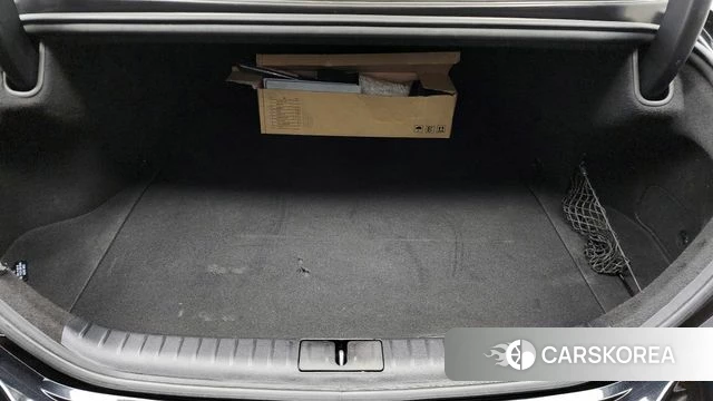 Genesis The New G70 id 4206624 из Кореи 11