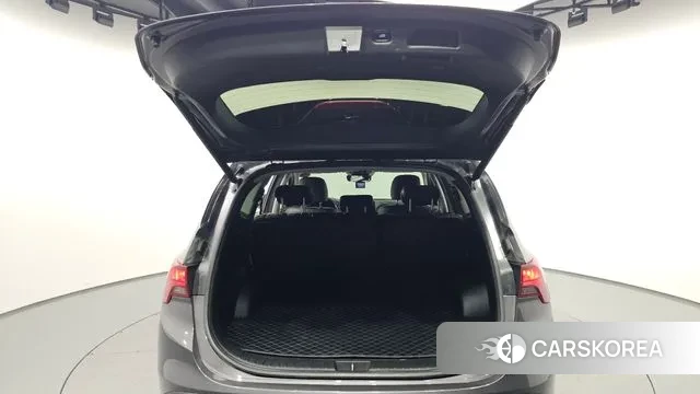 Hyundai The New Santa Fe id 3479185 из Кореи 11