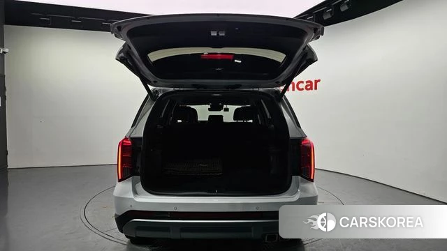 Hyundai The New Palisade id 3922744 из Кореи 11