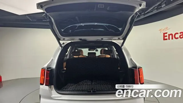 Kia Sorento 4th Generation id 2726855 из Кореи 11