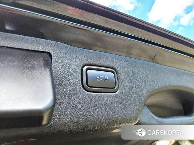 Kia The New Sorento id 4485876 из Кореи 11