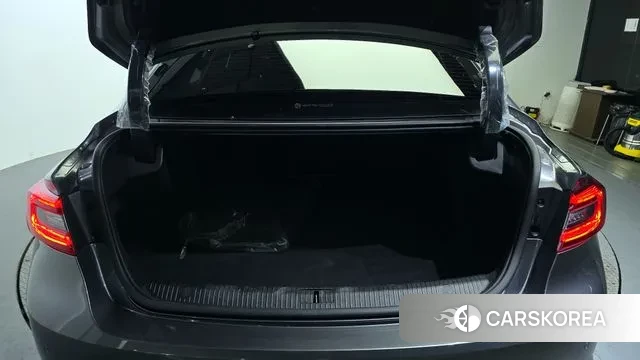 Renault Korea (Samsung) SM6 id 3008902 из Кореи 11