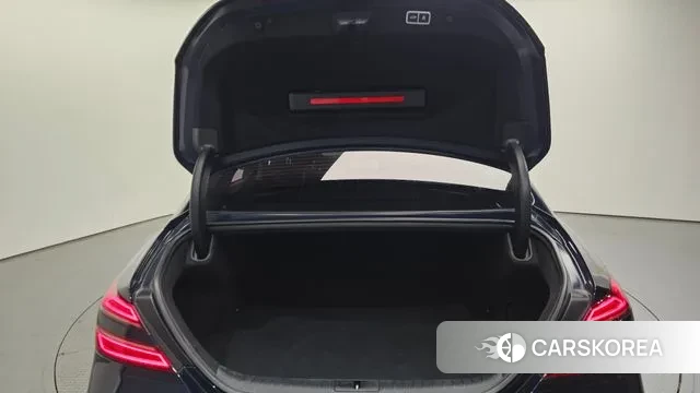 Genesis The New G70 id 3585949 из Кореи 11