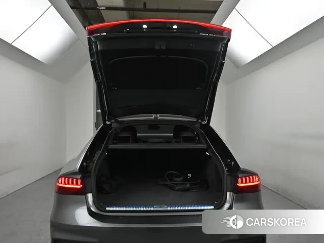 Audi A7 (4K) id 3605647 из Кореи 11