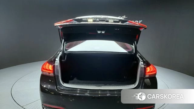 Genesis G80 id 4397826 из Кореи 11
