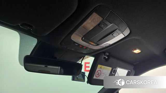 Kia Sorento 4th Generation id 4918165 из Кореи 11