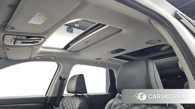 Hyundai Palisade id 3336039 из Кореи 11