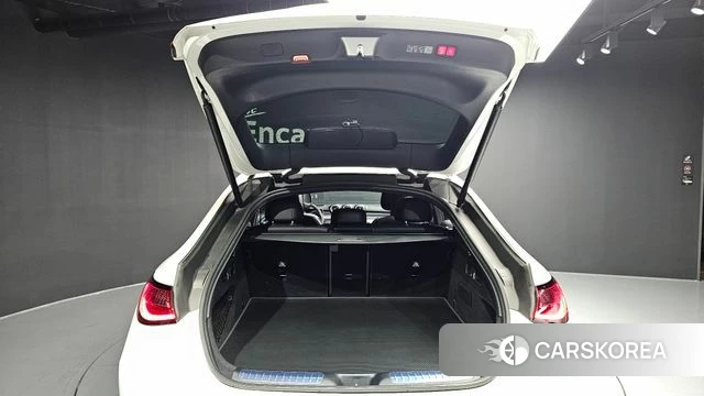 Mercedes-Benz GLC-Class X254 id 4427230 из Кореи 11