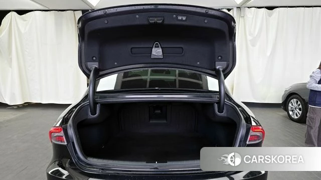 Hyundai The New Grandeur IG id 4304294 из Кореи 11