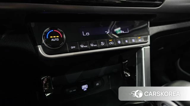 Kia Seltos id 4501922 из Кореи 11