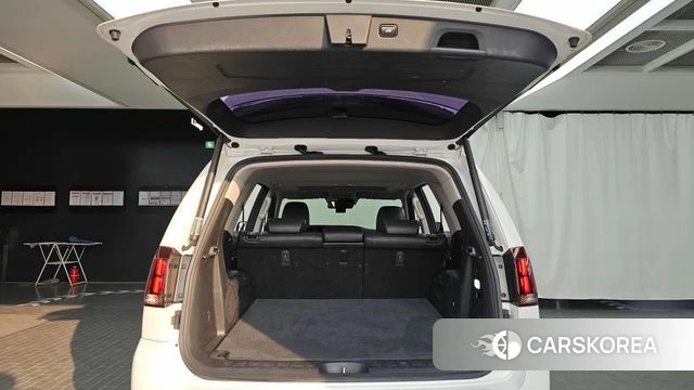 Kia Mohave Master id 4471190 из Кореи 11