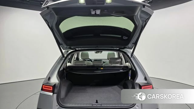 Hyundai Ionic 5 id 4571859 из Кореи 11