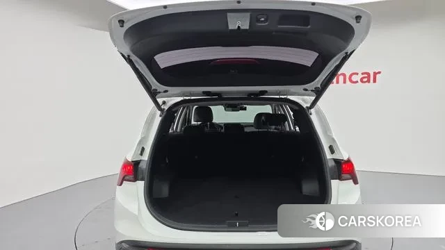 Hyundai The New Santa Fe id 3003468 из Кореи 11