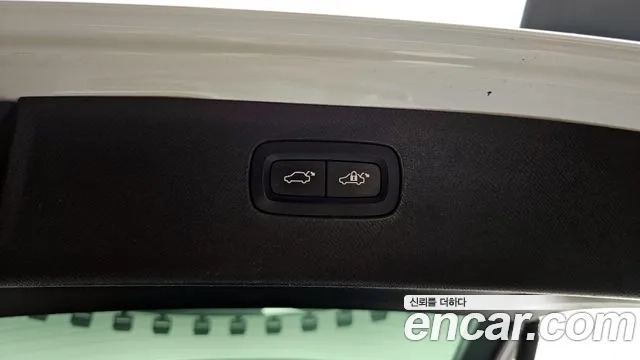 Volvo XC90 second Generation id 2927941 из Кореи 11