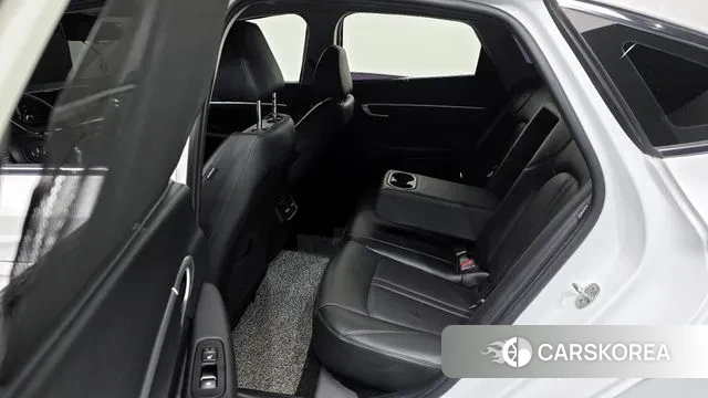 Hyundai Sonata (DN8) id 3676565 из Кореи 11