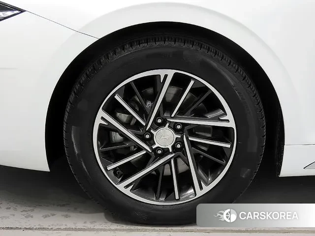 Hyundai The New Grandeur IG id 3264537 из Кореи 11