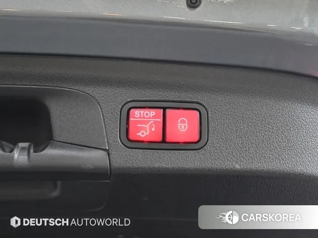 Mercedes-Benz GLE-Class W167 id 3343801 из Кореи 11