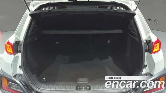 Hyundai Kona id 2798079 из Кореи 11