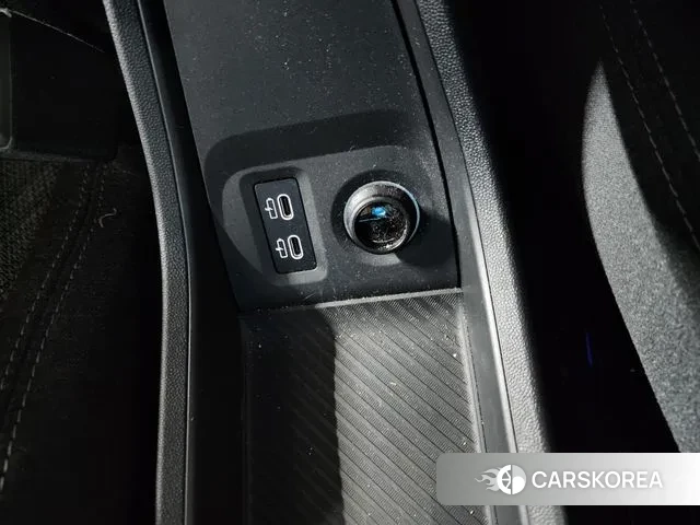 Mini Cooper C 4th generation id 3080415 из Кореи 11