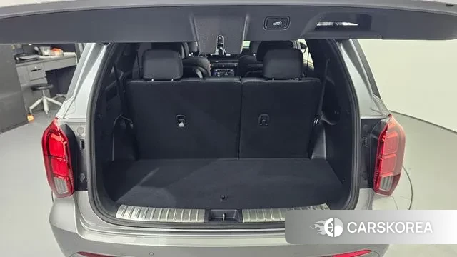 Hyundai The New Palisade id 3273182 из Кореи 11