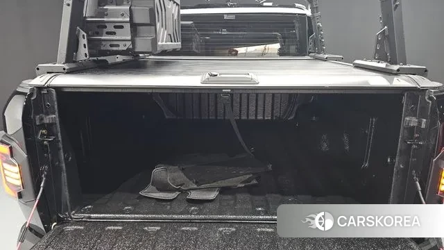 Kia Tasman id 3732302 из Кореи 11