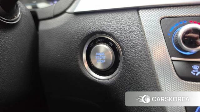 Genesis G80 id 4850170 из Кореи 11
