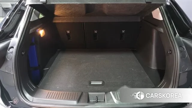 Chevrolet (GM Daewoo) Trax Crossover id 3769876 из Кореи 11