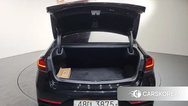 Kia K7 Premier Hybrid id 3233530 из Кореи 11