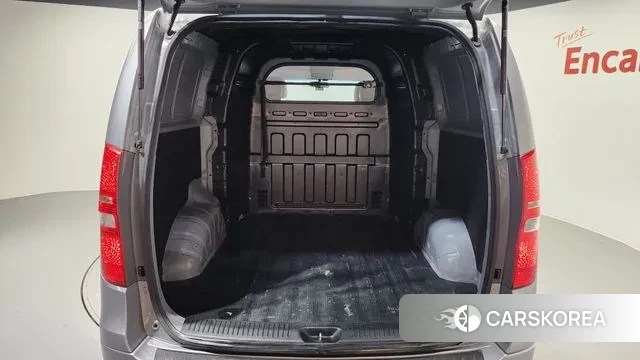 Hyundai The New Grand Starex id 3330456 из Кореи 11