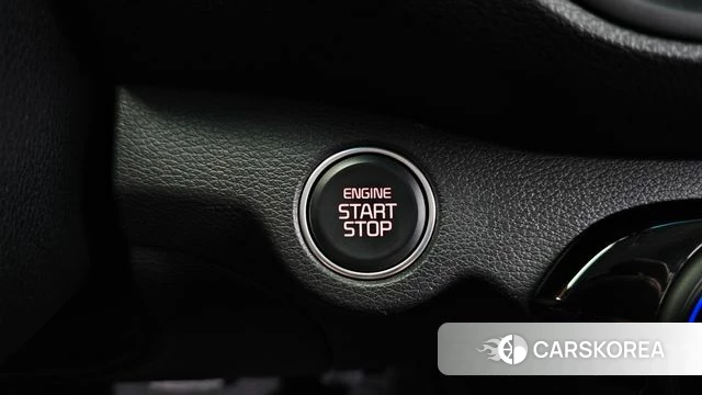 Kia The New K3 2nd generation id 4707756 из Кореи 11