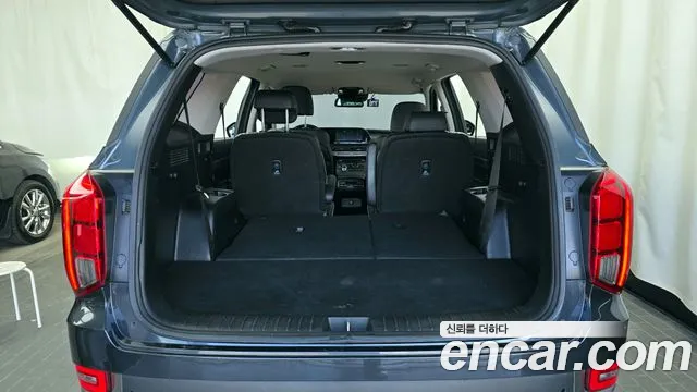 Hyundai Palisade id 2393331 из Кореи 11