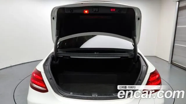 Mercedes-Benz E-Class W213 id 2951506 из Кореи 11