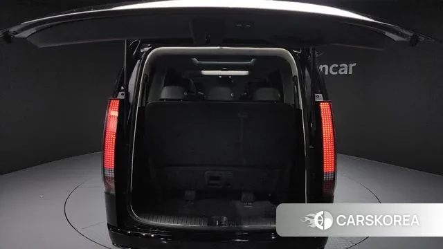 Hyundai Staria id 3468408 из Кореи 11