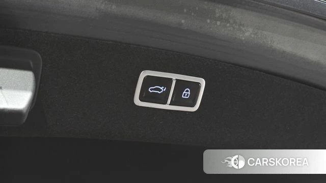Genesis G80 (RG3) id 4780298 из Кореи 11