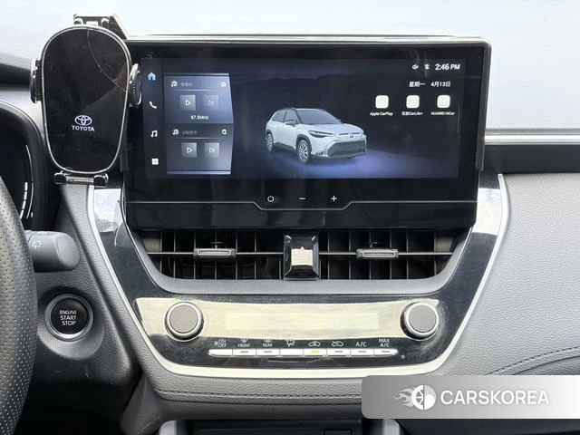 Toyota Fenglanda id 4291397 из Китая 11