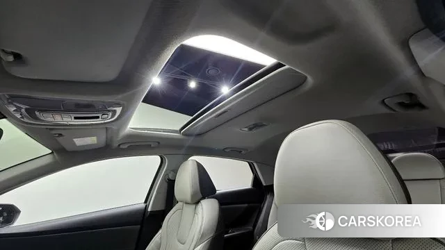 Hyundai Avante (CN7) id 3611920 из Кореи 11