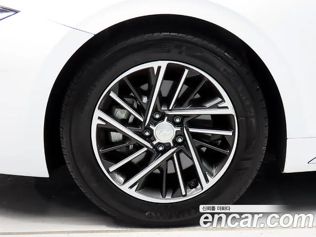 Hyundai The New Grandeur IG id 2748767 из Кореи 11