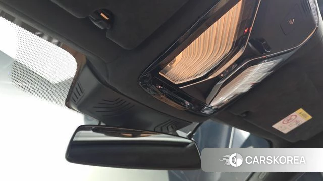BMW 7 Series (G11) id 4637102 из Кореи 11