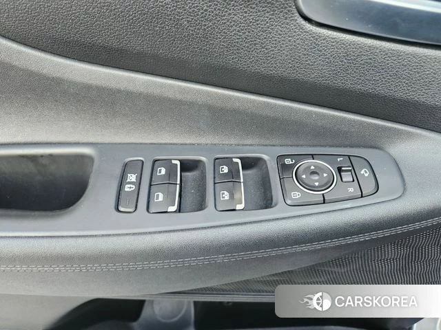 Hyundai Santa Fe TM id 4447767 из Кореи 11