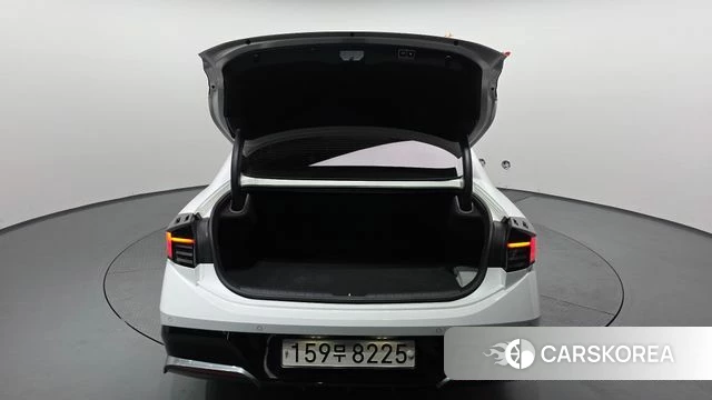 Hyundai Sonata D Edge (DN8) id 3963888 из Кореи 11